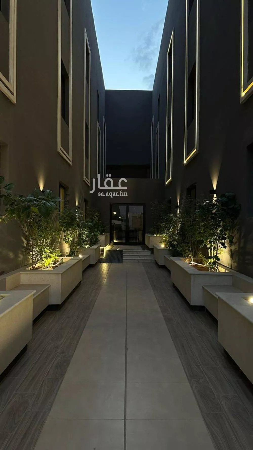 3 bedroom apartment in Al Narjis 2