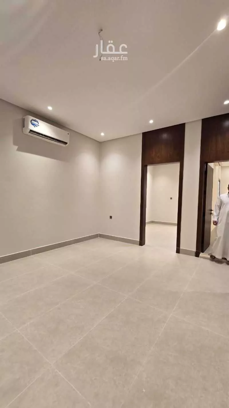 دور 3 غرف في السويدي الغربي 6