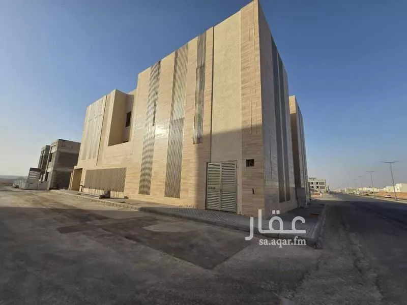 شقة 3 غرف في المهدية 6