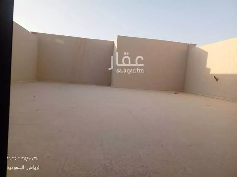 شقة 3 غرف في الجنادرية 6
