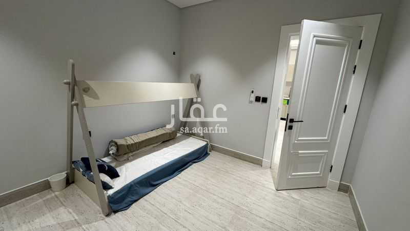 3 bedroom apartment in Al Hamra, Riyadh 9