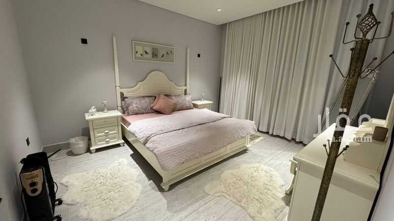 3 bedroom apartment in Al Hamra, Riyadh 3