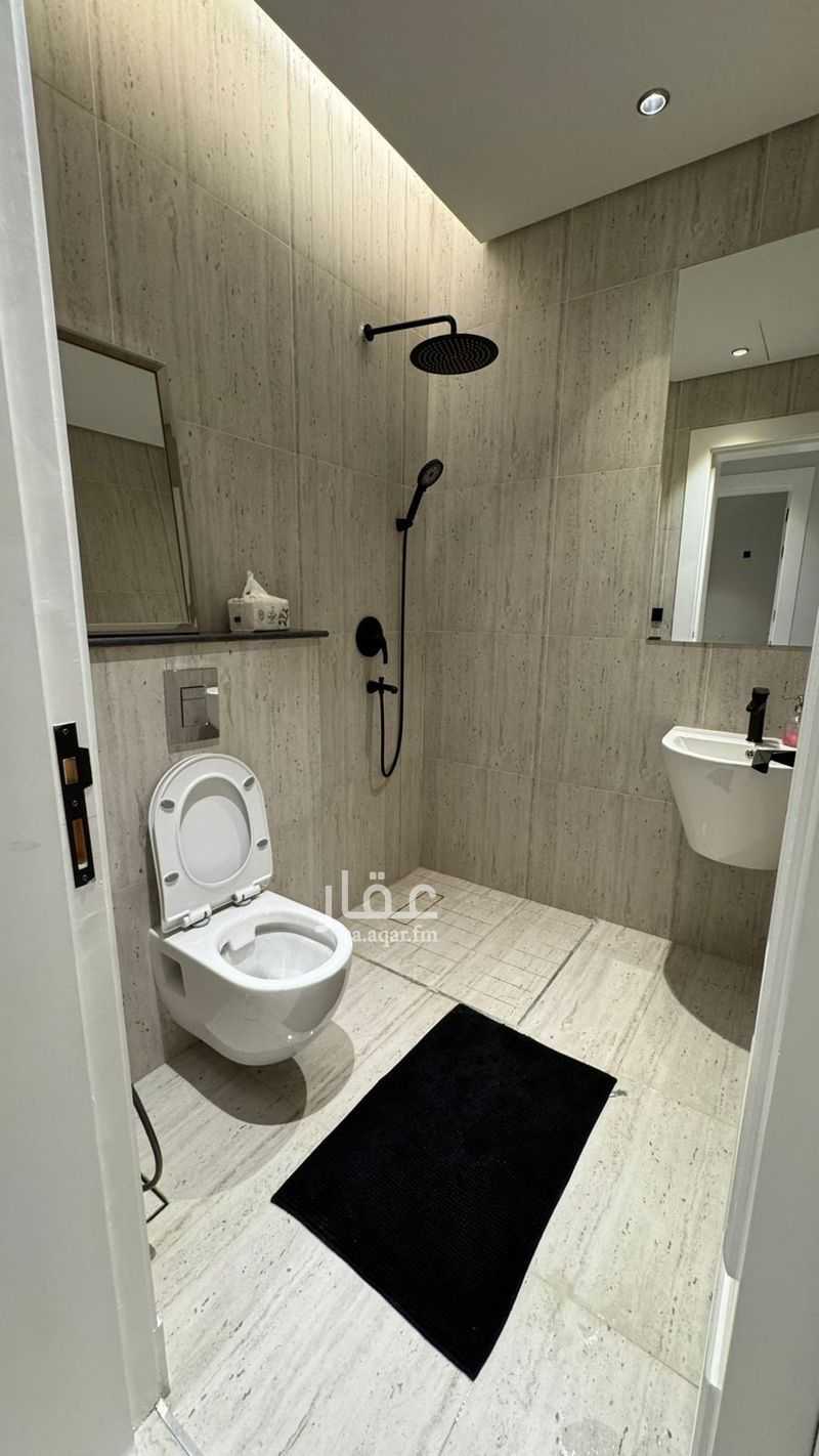 3 bedroom apartment in Al Hamra, Riyadh 12