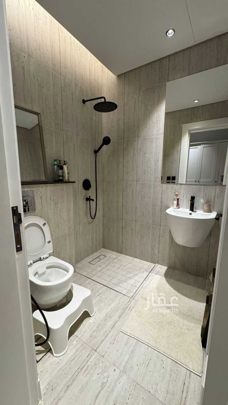 3 bedroom apartment in Al Hamra, Riyadh 4