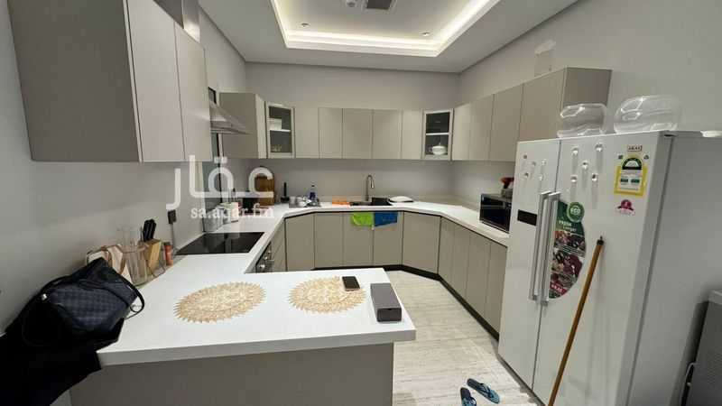 3 bedroom apartment in Al Hamra, Riyadh 6