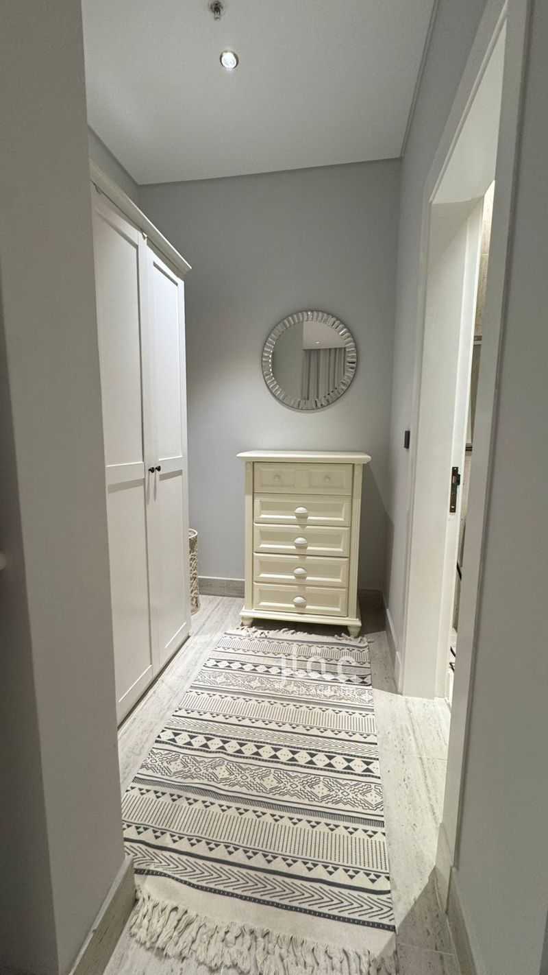 3 bedroom apartment in Al Hamra, Riyadh 13