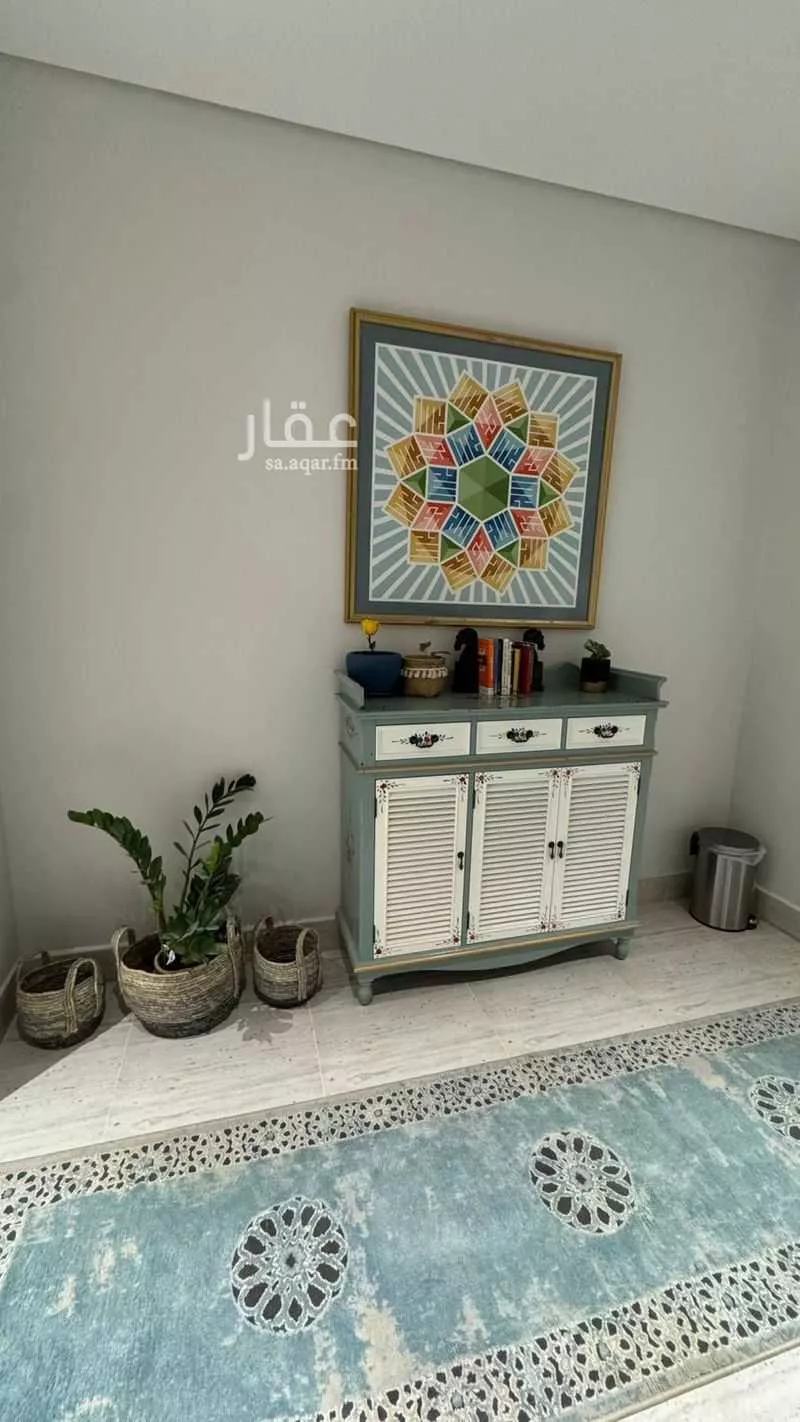 شقة 3 غرف في الحمراء 7