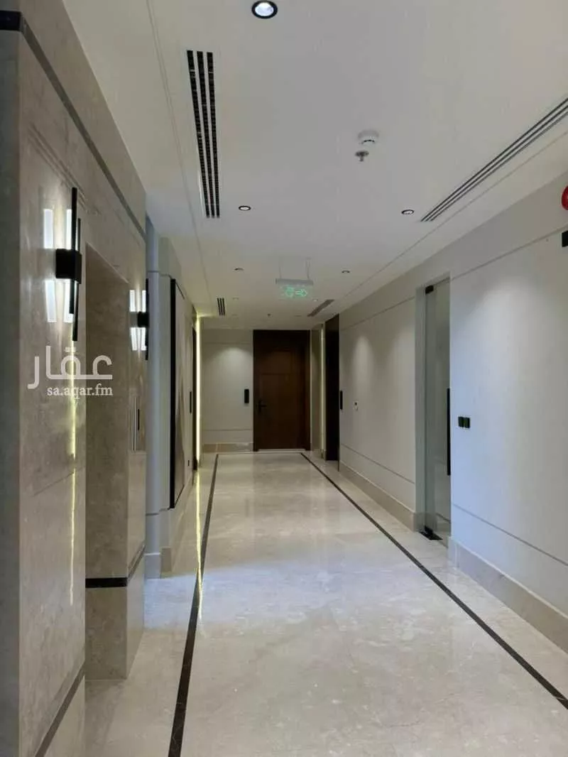 شقة 3 غرف في العارض 3