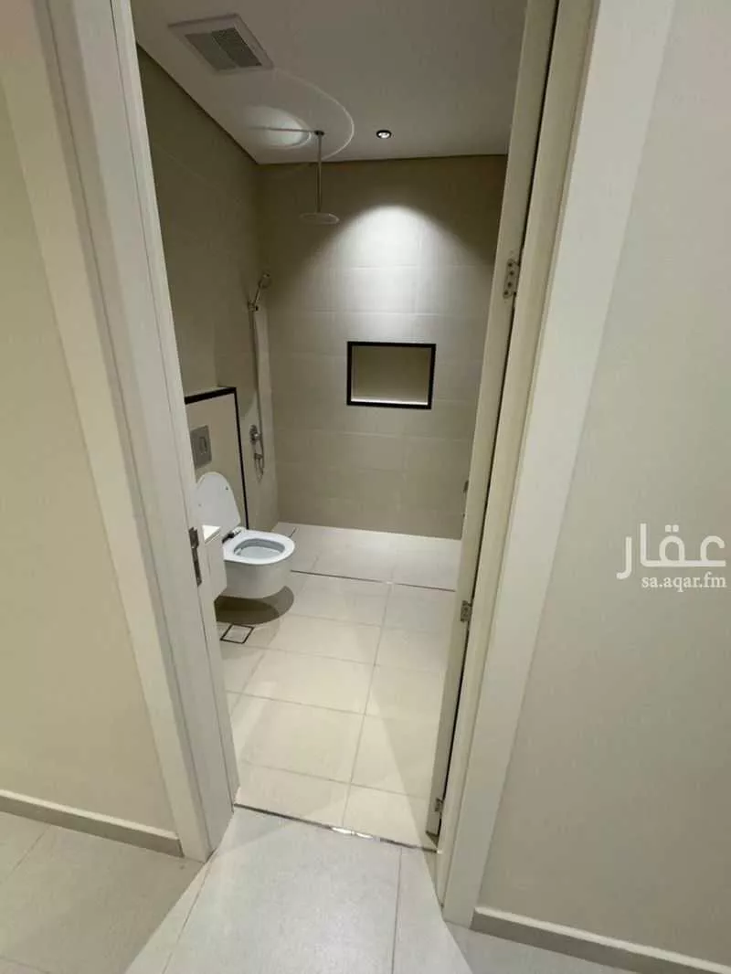 شقة 3 غرف في العارض 8