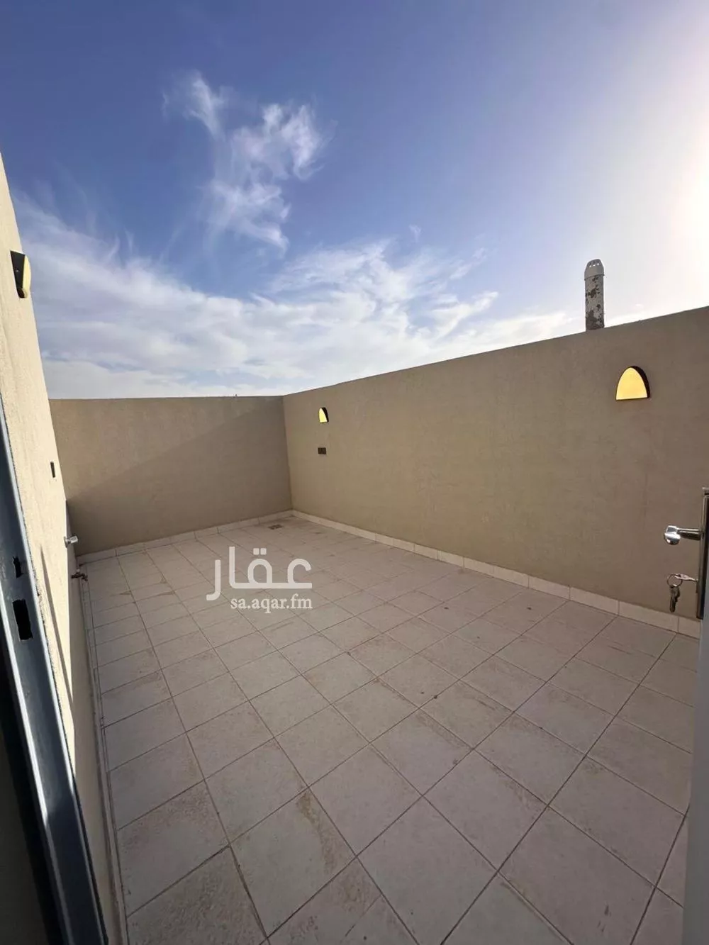 3 bedroom apartment in Al Aridh 4