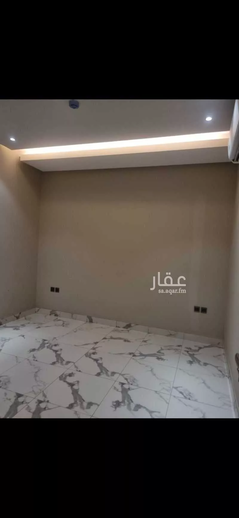 شقة 3 غرف في عرقة 7