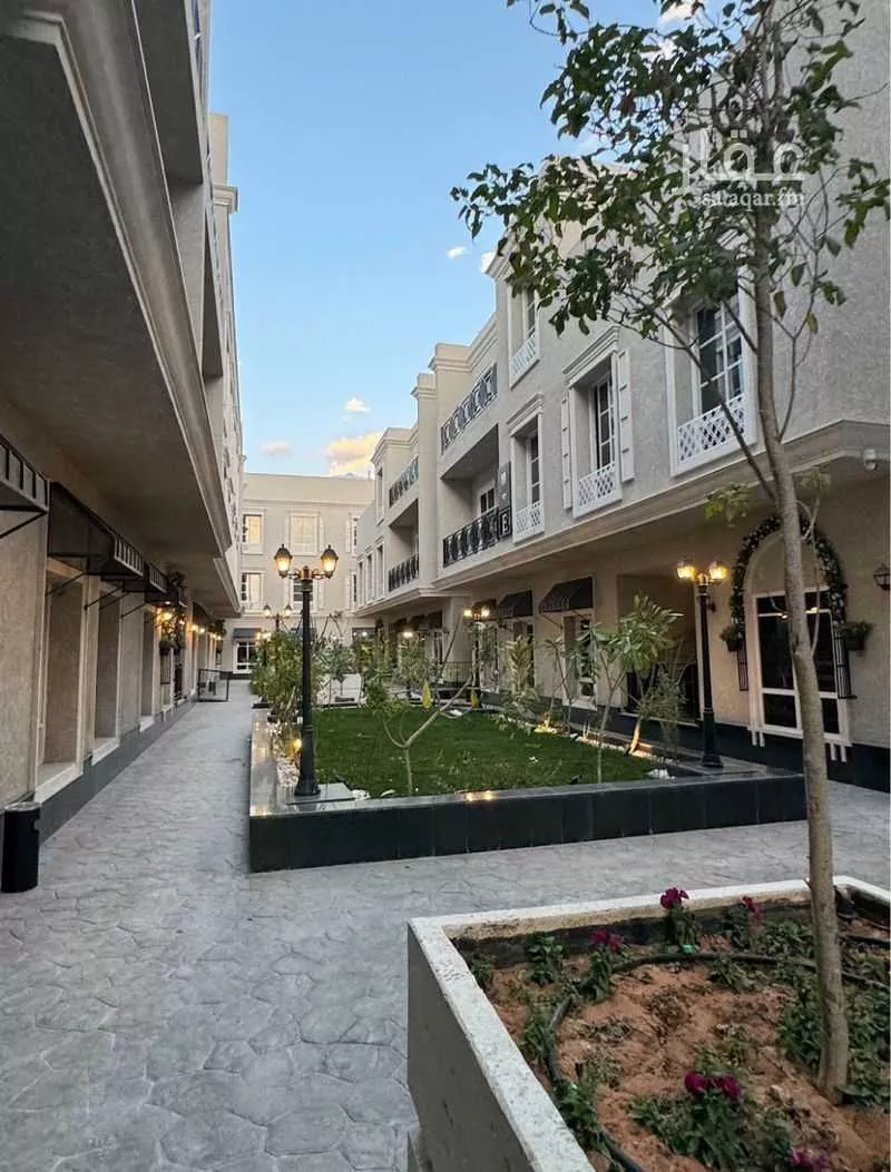 3 bedroom apartment in Al Narjis 2