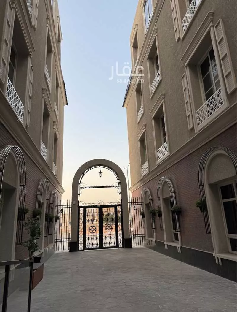 3 bedroom apartment in Al Narjis 3