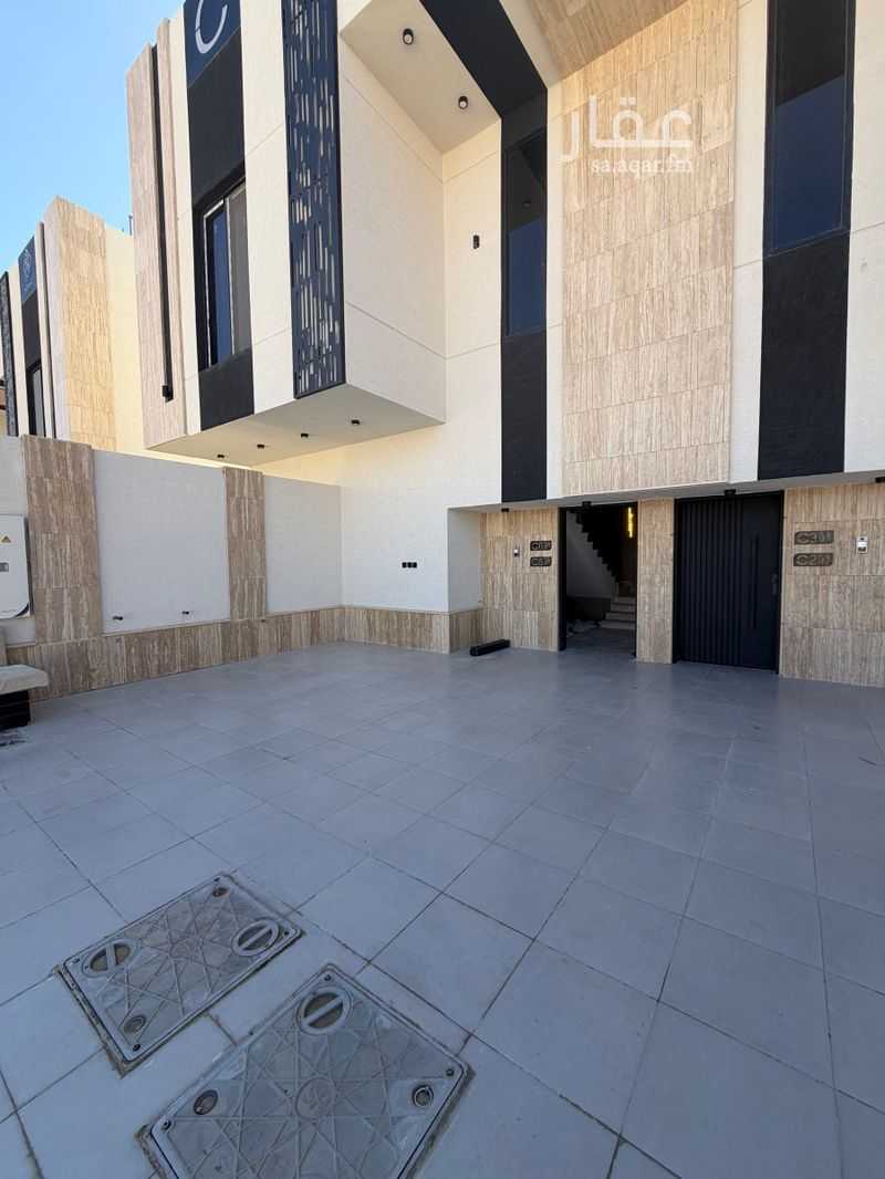 4 bedroom apartment in Tuwaiq, Riyadh 7