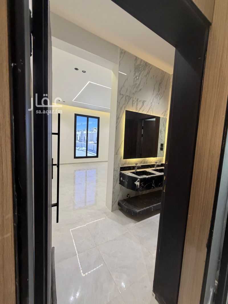 4 bedroom apartment in Tuwaiq, Riyadh 5