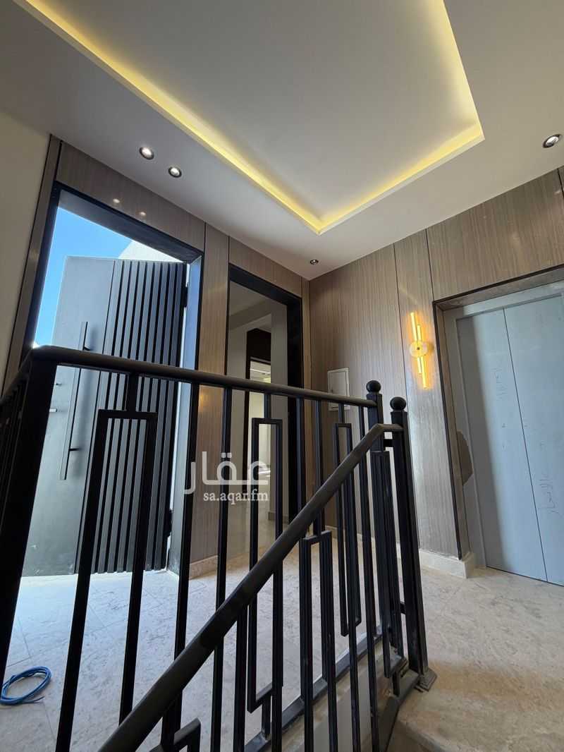 4 bedroom apartment in Tuwaiq, Riyadh 19