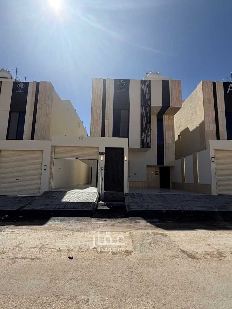 4 bedroom apartment in Tuwaiq, Riyadh 2