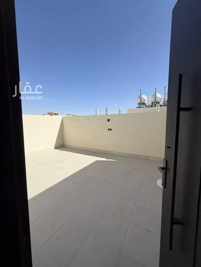 4 bedroom apartment in Tuwaiq 13