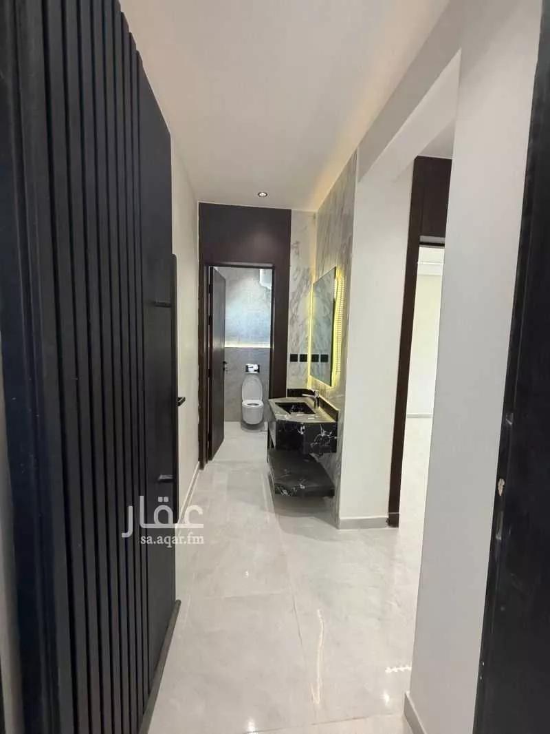 4 bedroom apartment in Tuwaiq 17