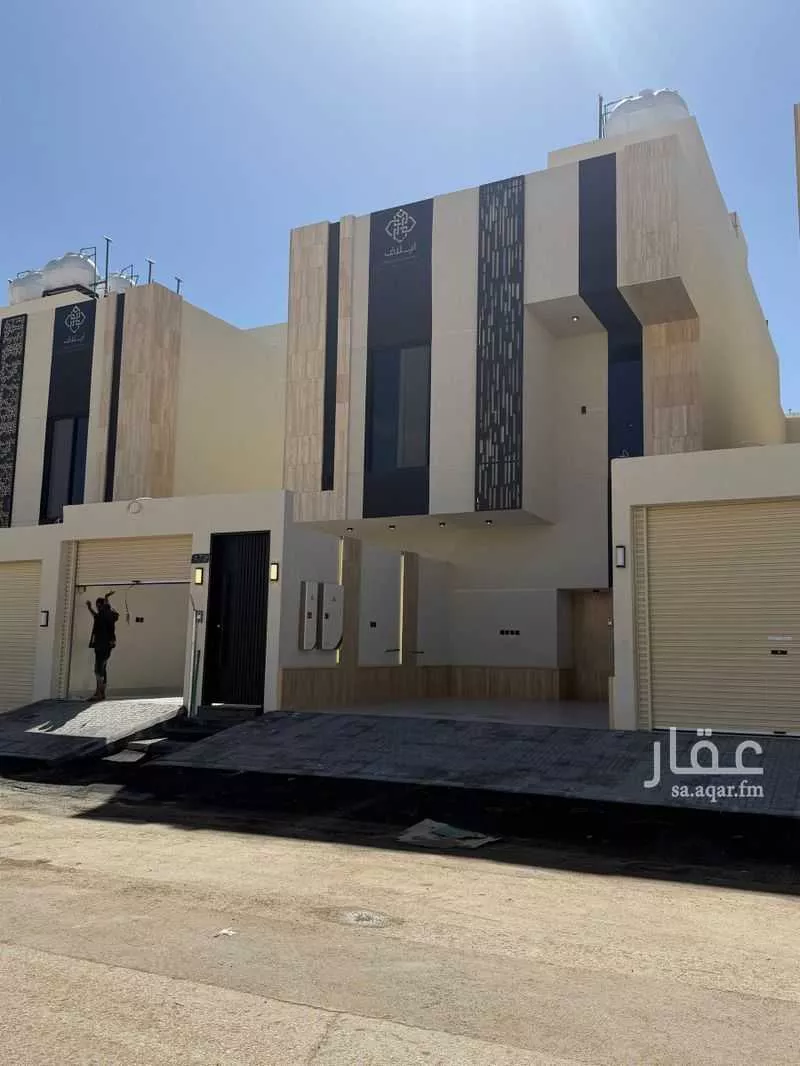 4 bedroom apartment in Tuwaiq 3