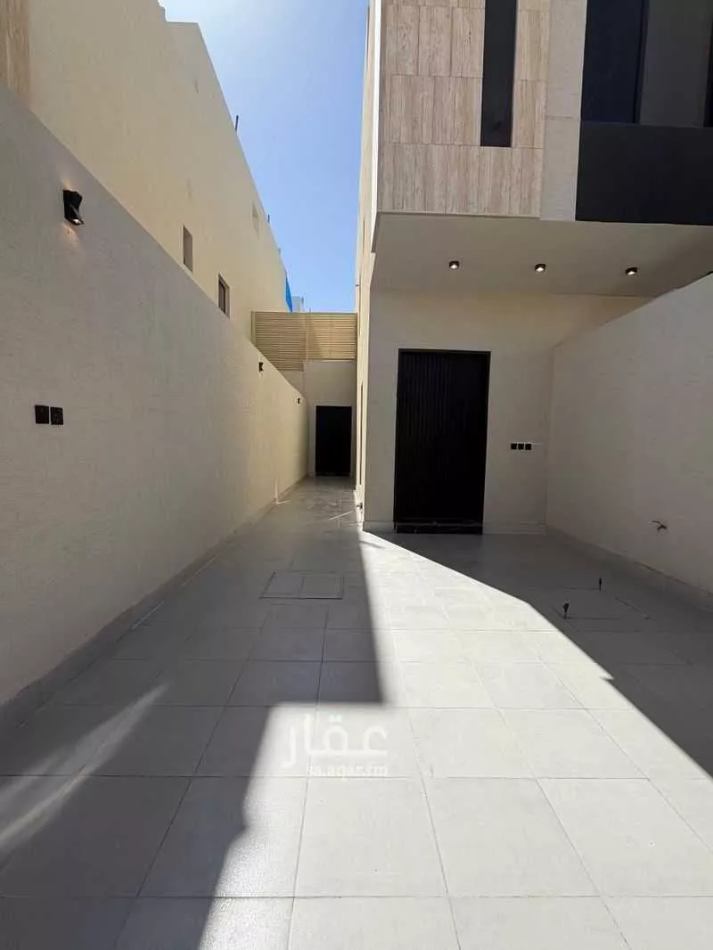 4 bedroom apartment in Tuwaiq 21