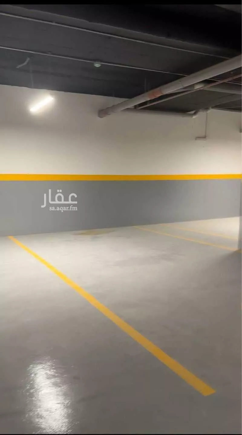 شقة 3 غرف في النرجس 5