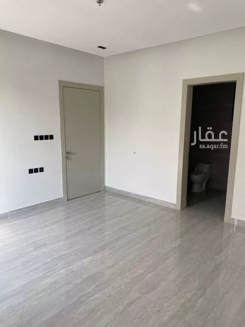 4 bedroom apartment in Al Hazm 2