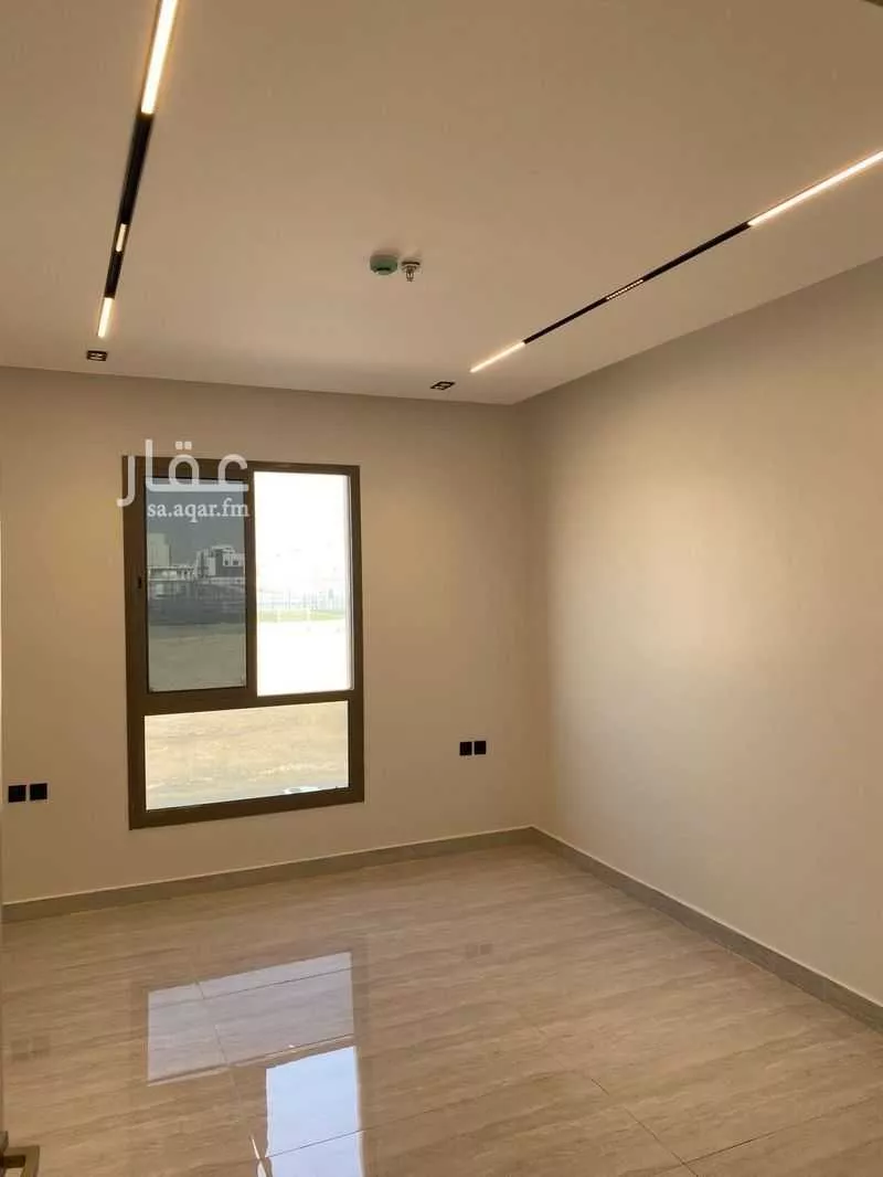 4 bedroom apartment in Al Hazm 4