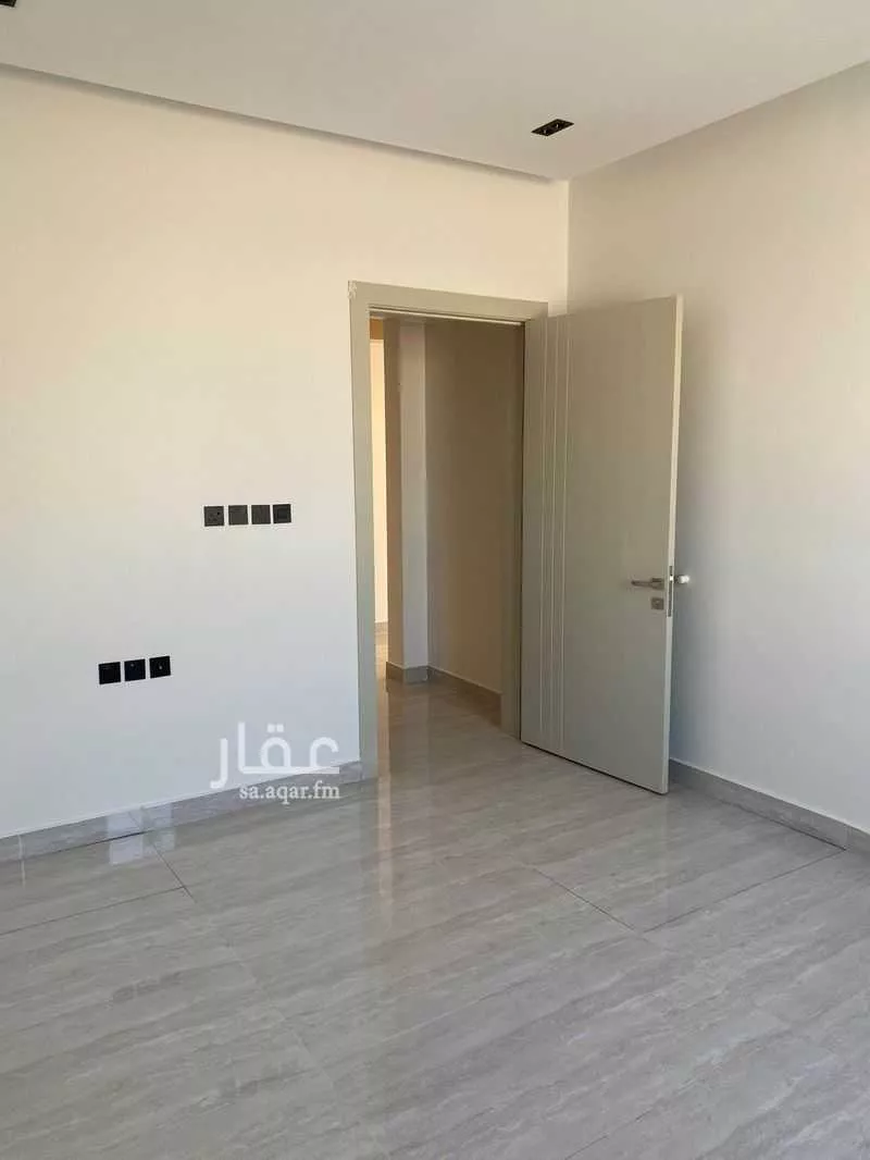 4 bedroom apartment in Al Hazm 7