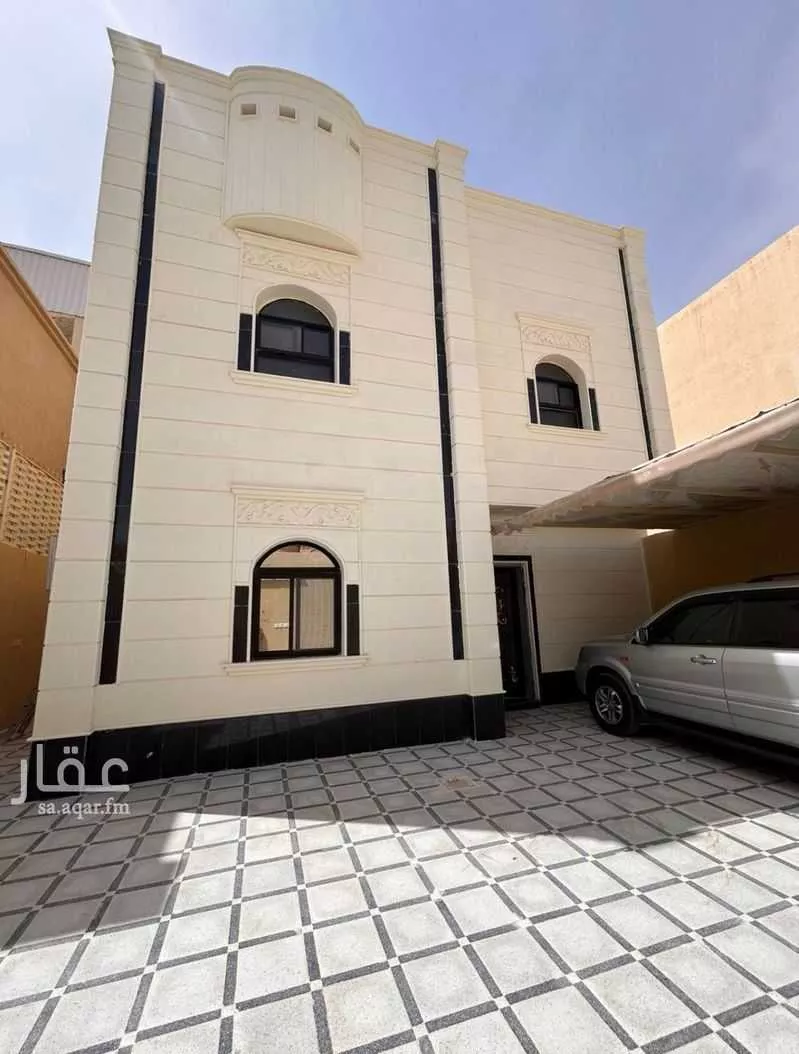 شقة 5 غرف في قرطبة 5