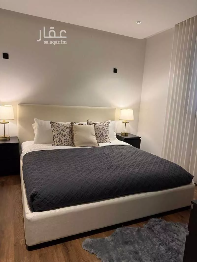 2 bedroom apartment in Al Wadi 2