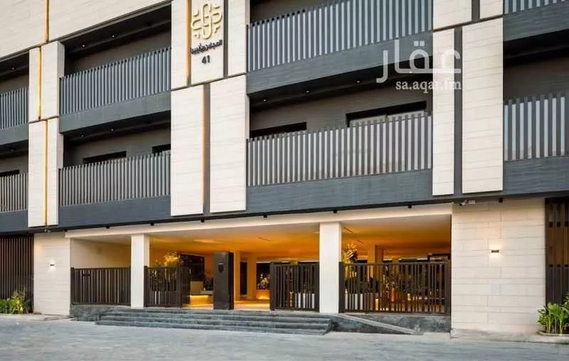 2 bedroom apartment in Al Wadi 7