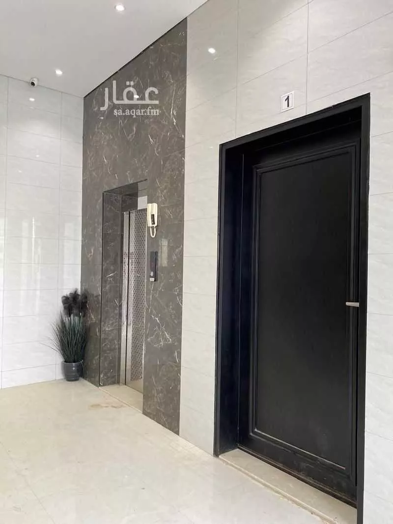شقة 3 غرف في بدر 7