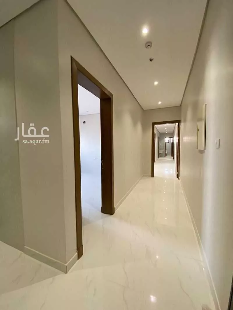 شقة 3 غرف في بدر 8