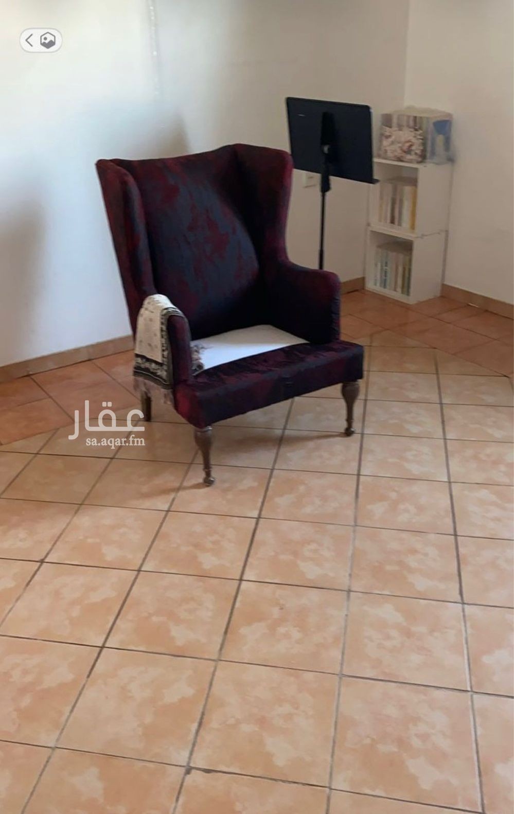 4 bedroom apartment in Al Murooj, Riyadh 2