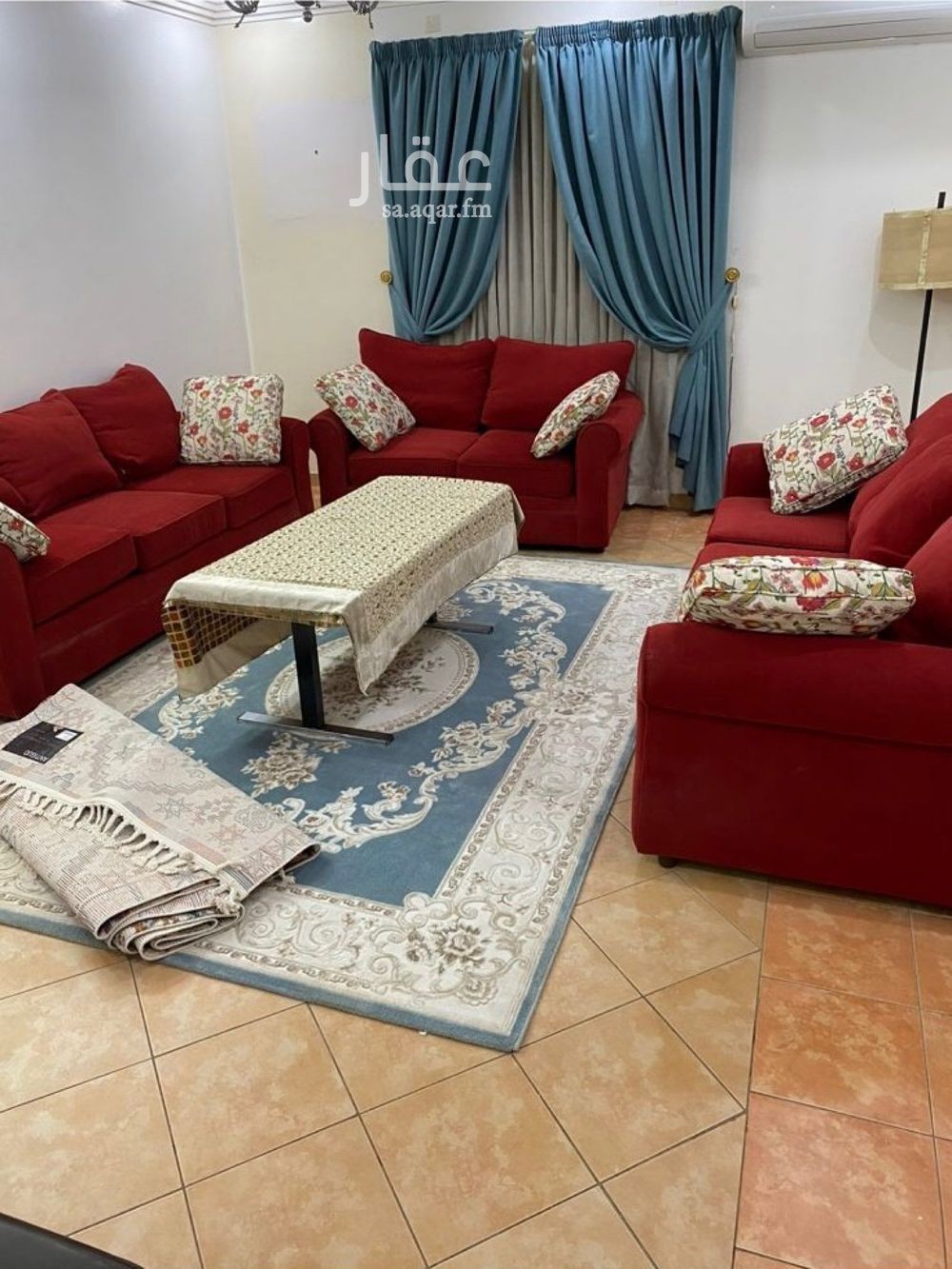 4 bedroom apartment in Al Murooj, Riyadh 4