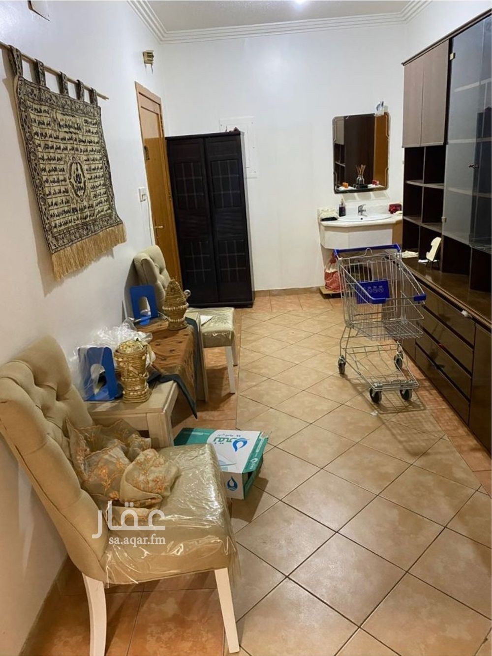 4 bedroom apartment in Al Murooj, Riyadh 5