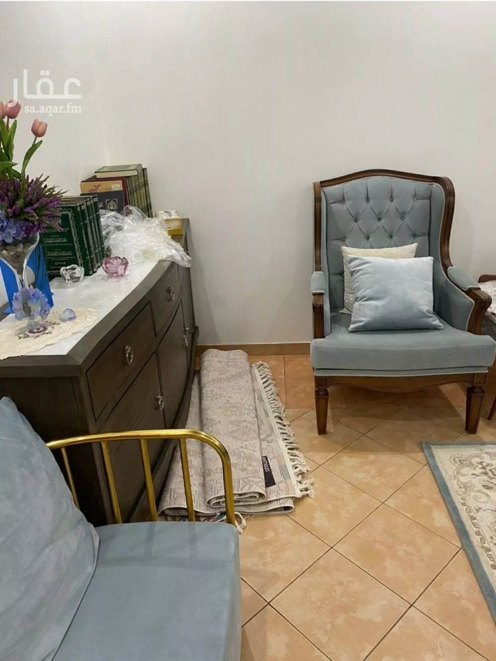 4 bedroom apartment in Al Murooj 7