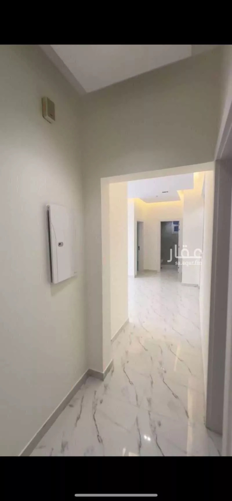 3 bedroom apartment in Al Quds 7
