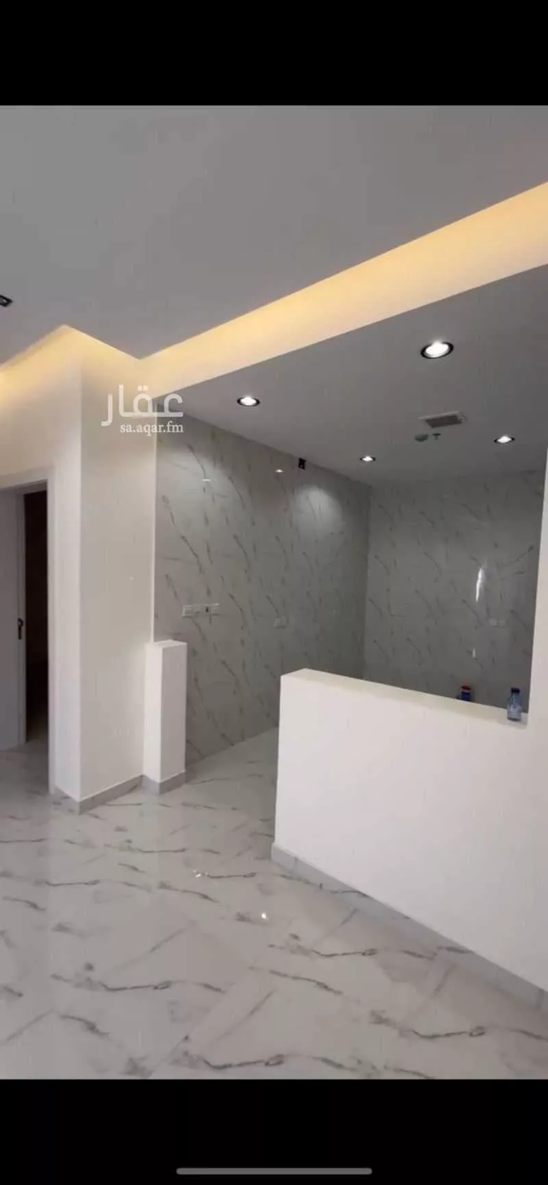 3 bedroom apartment in Al Quds 8