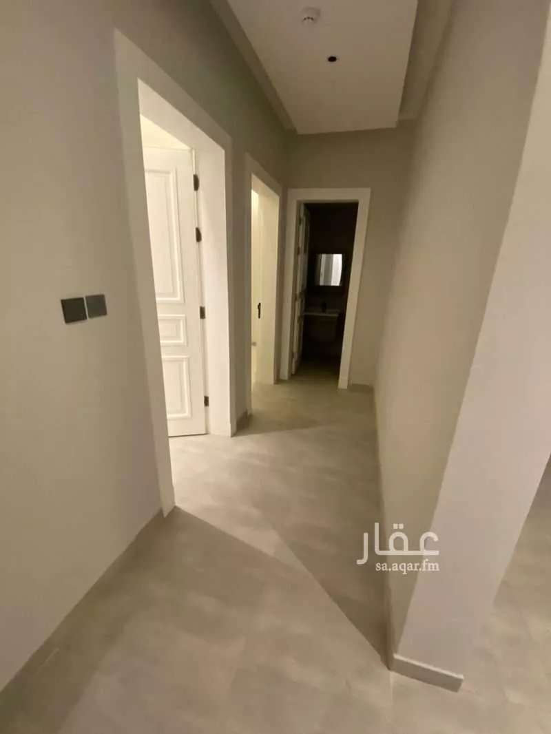 شقة 3 غرف في قرطبة 8