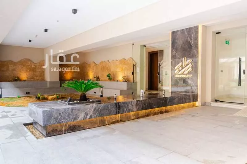 3 bedroom apartment in Al Rimal 11