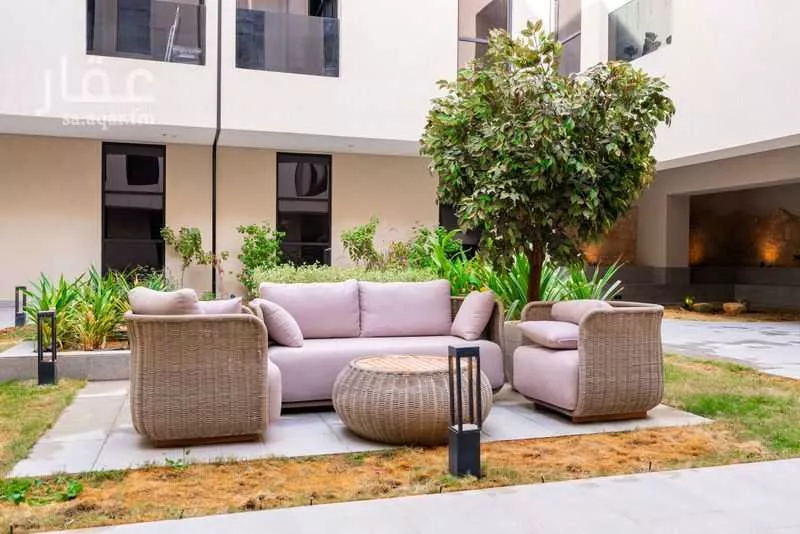3 bedroom apartment in Al Rimal 12