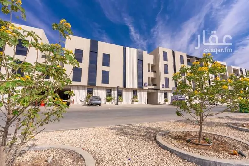 3 bedroom apartment in Al Rimal 13