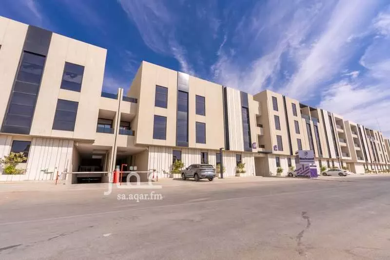 3 bedroom apartment in Al Rimal 14