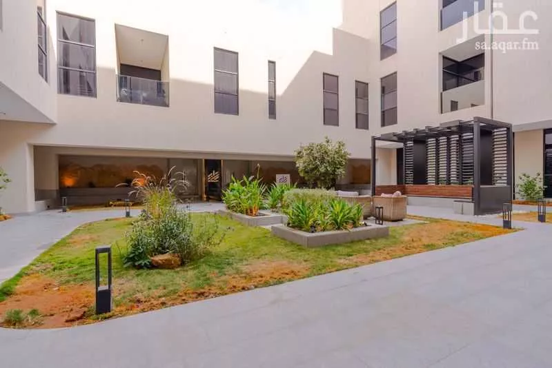 3 bedroom apartment in Al Rimal 10