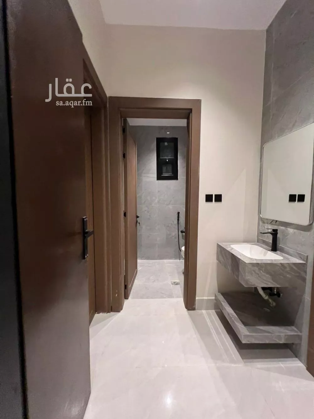 4 bedroom apartment in Ash Sharq 4