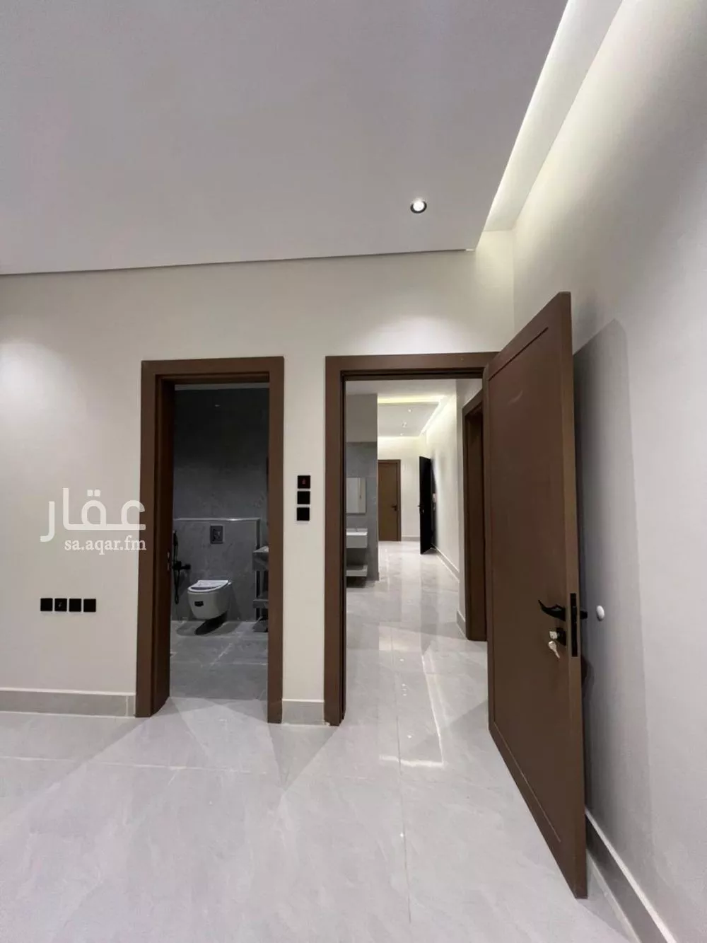 4 bedroom apartment in Ash Sharq 7
