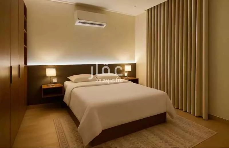 3 bedroom apartment in Al Ghadir 2