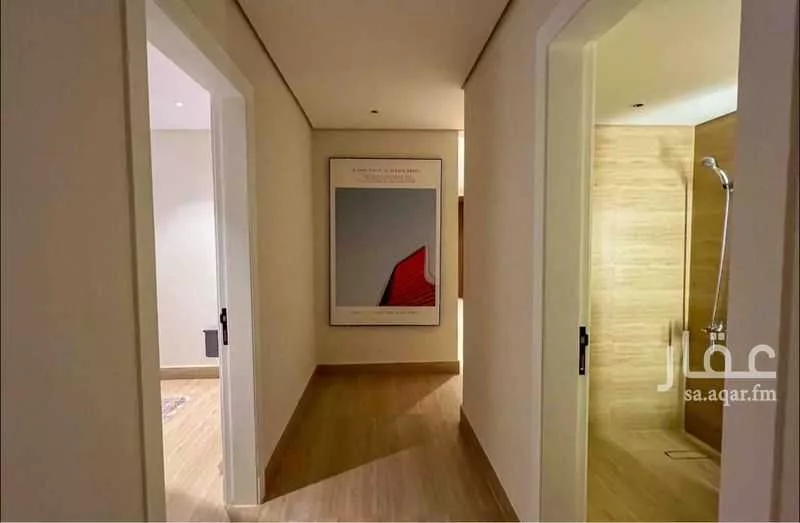3 bedroom apartment in Al Ghadir 11